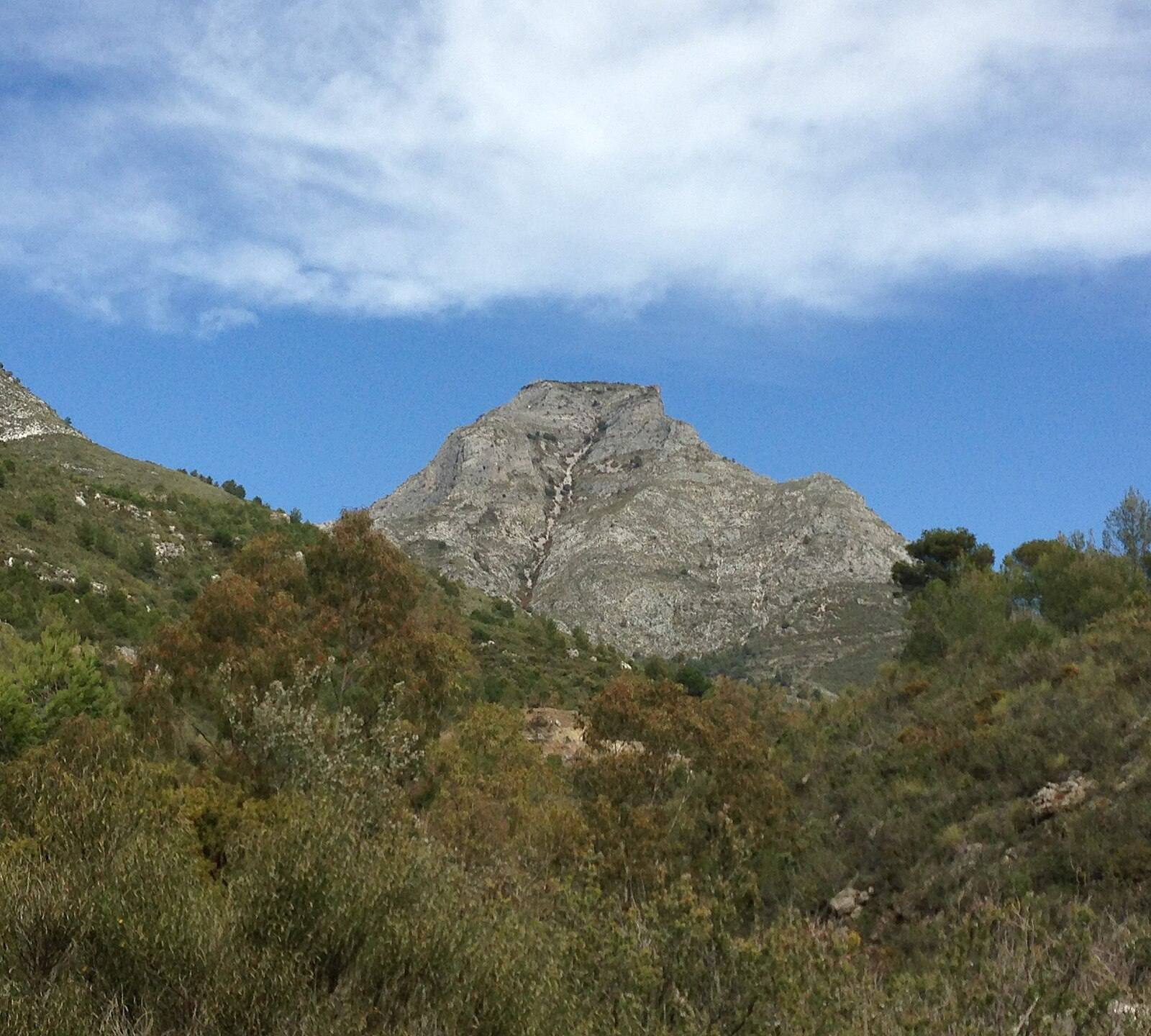 Almendron – Nerja