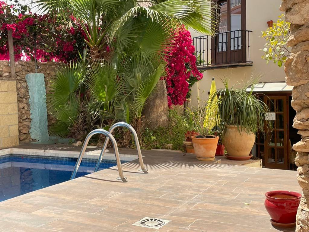 Boutique Hostal Lorca