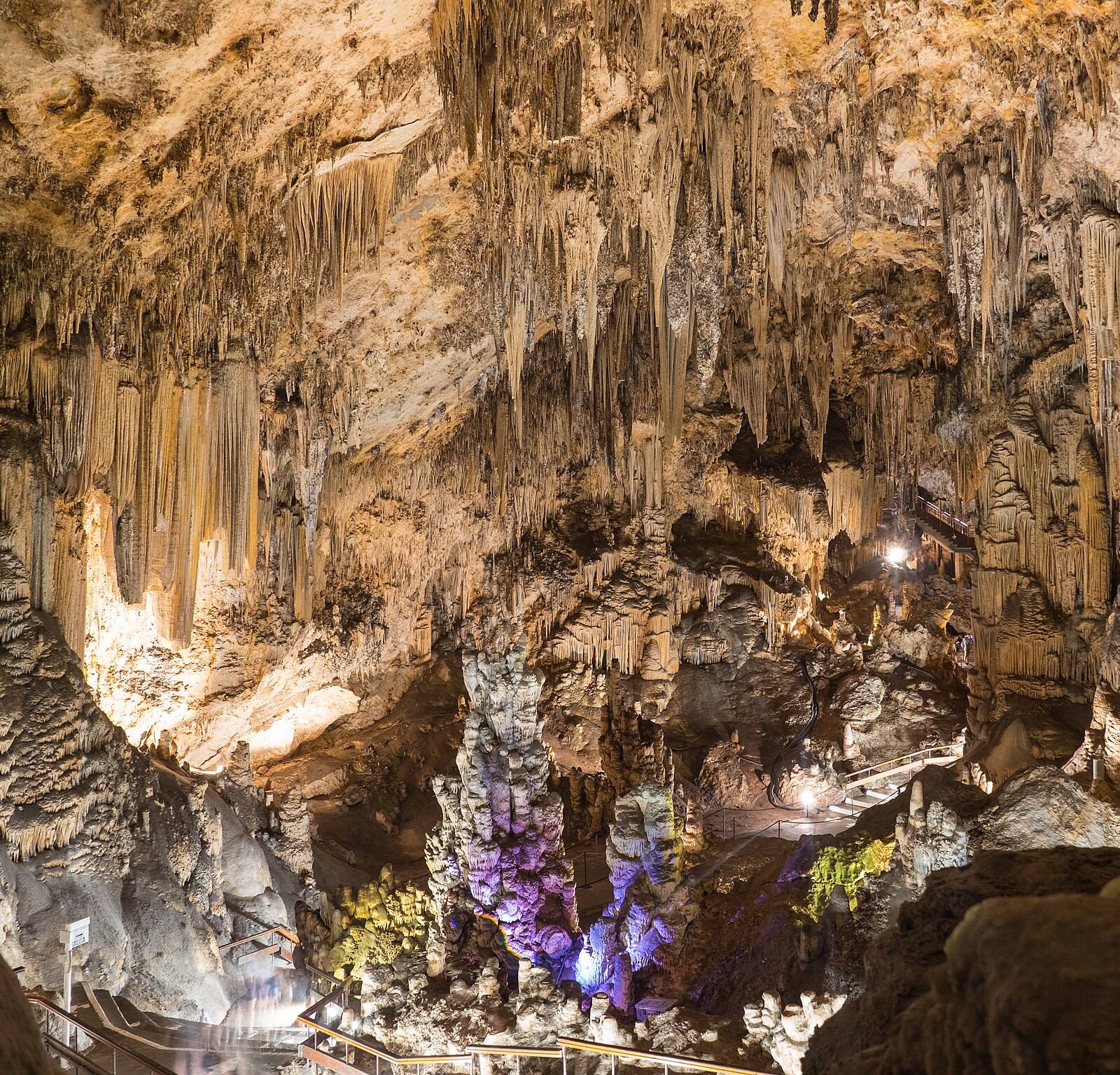 Cueva de Nerja