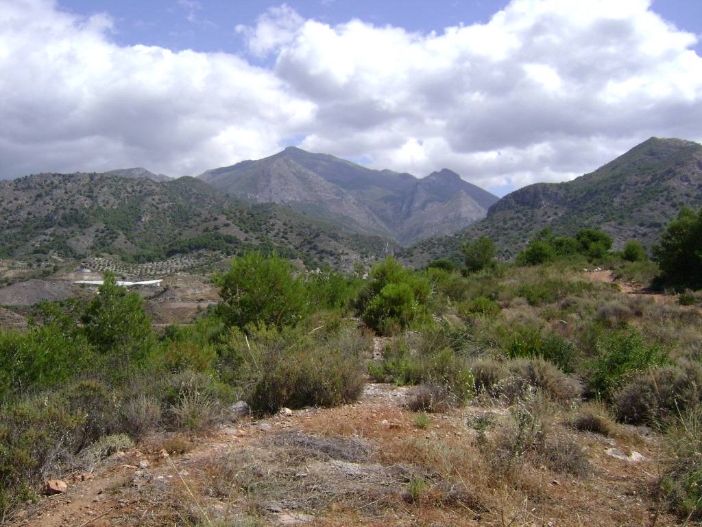 El Cielo – Nerja