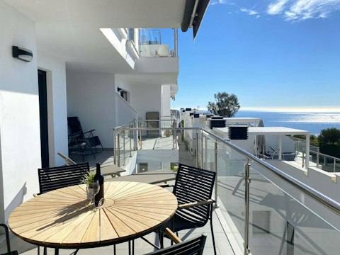 Endless Days – Nerja