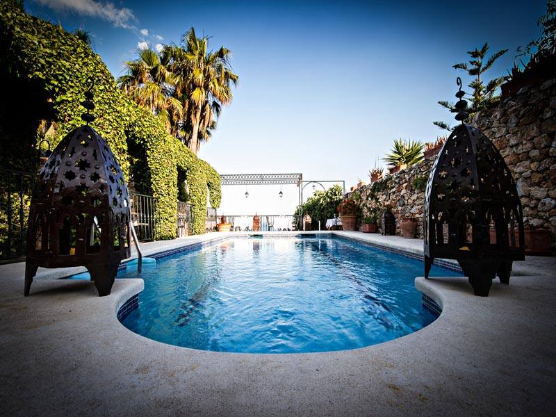 Hotel Carabeo