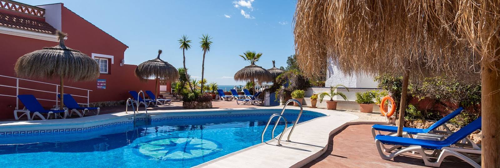 Hotel Los Arcos