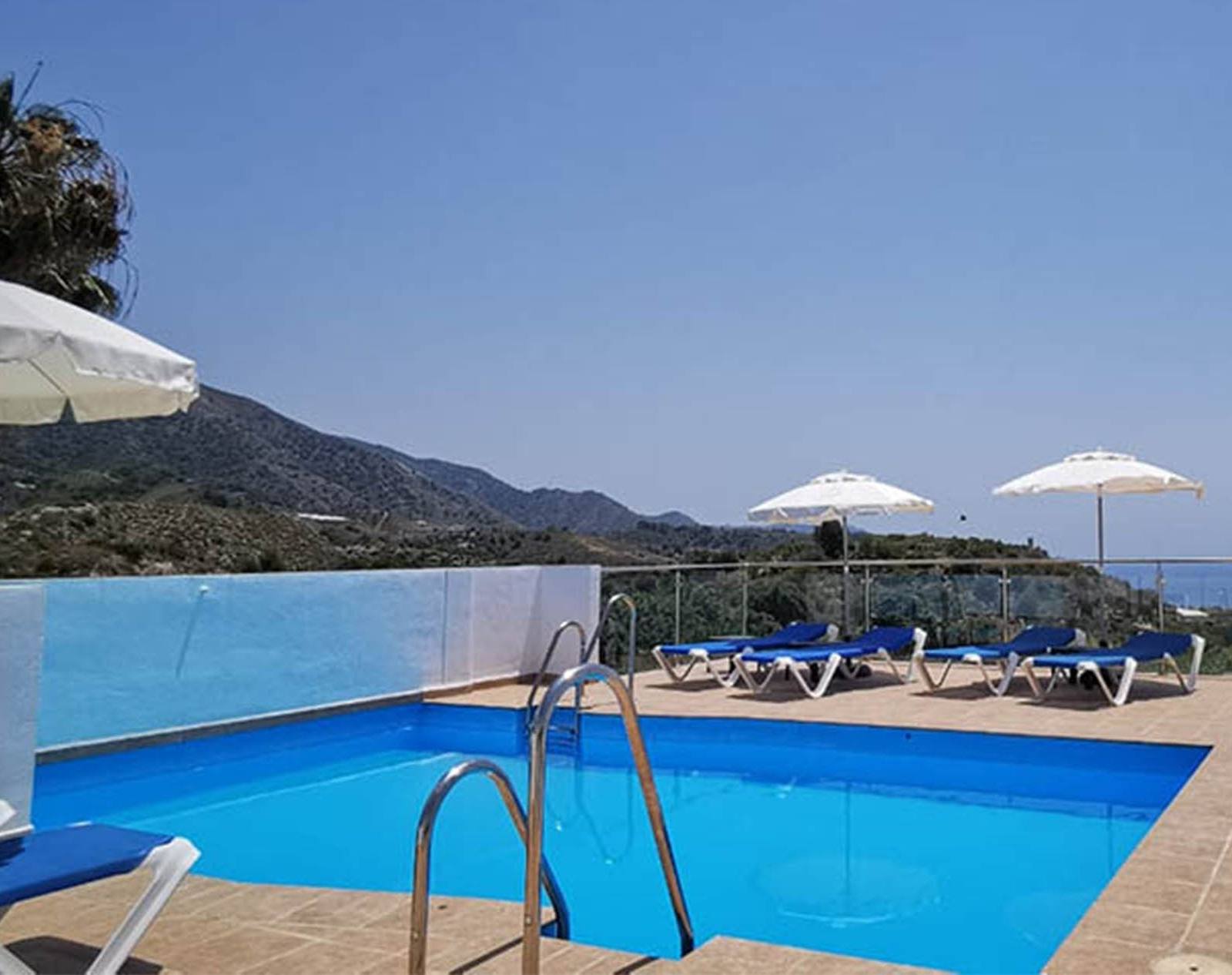 Hotel Playamaro