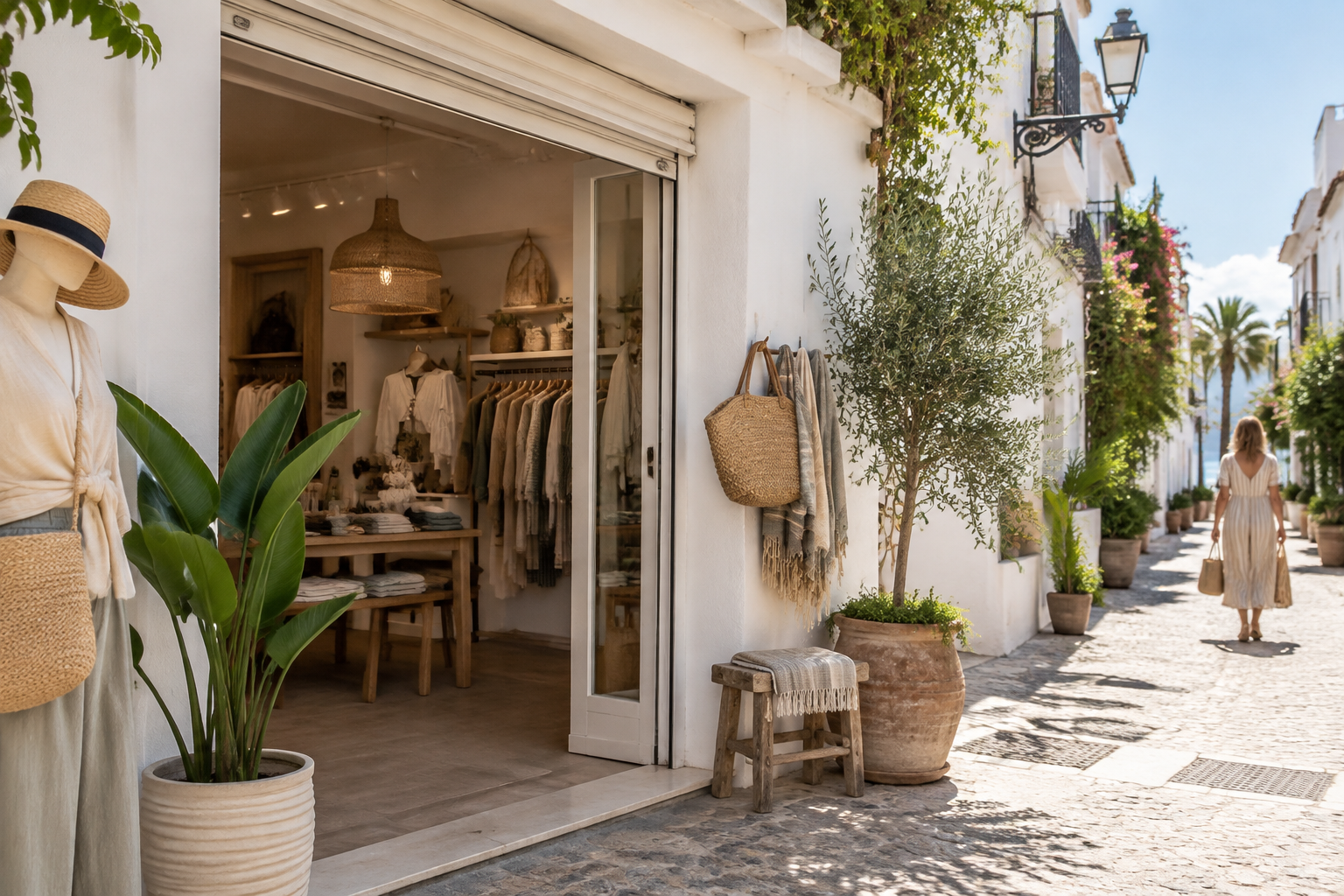 Maitina's – Nerja