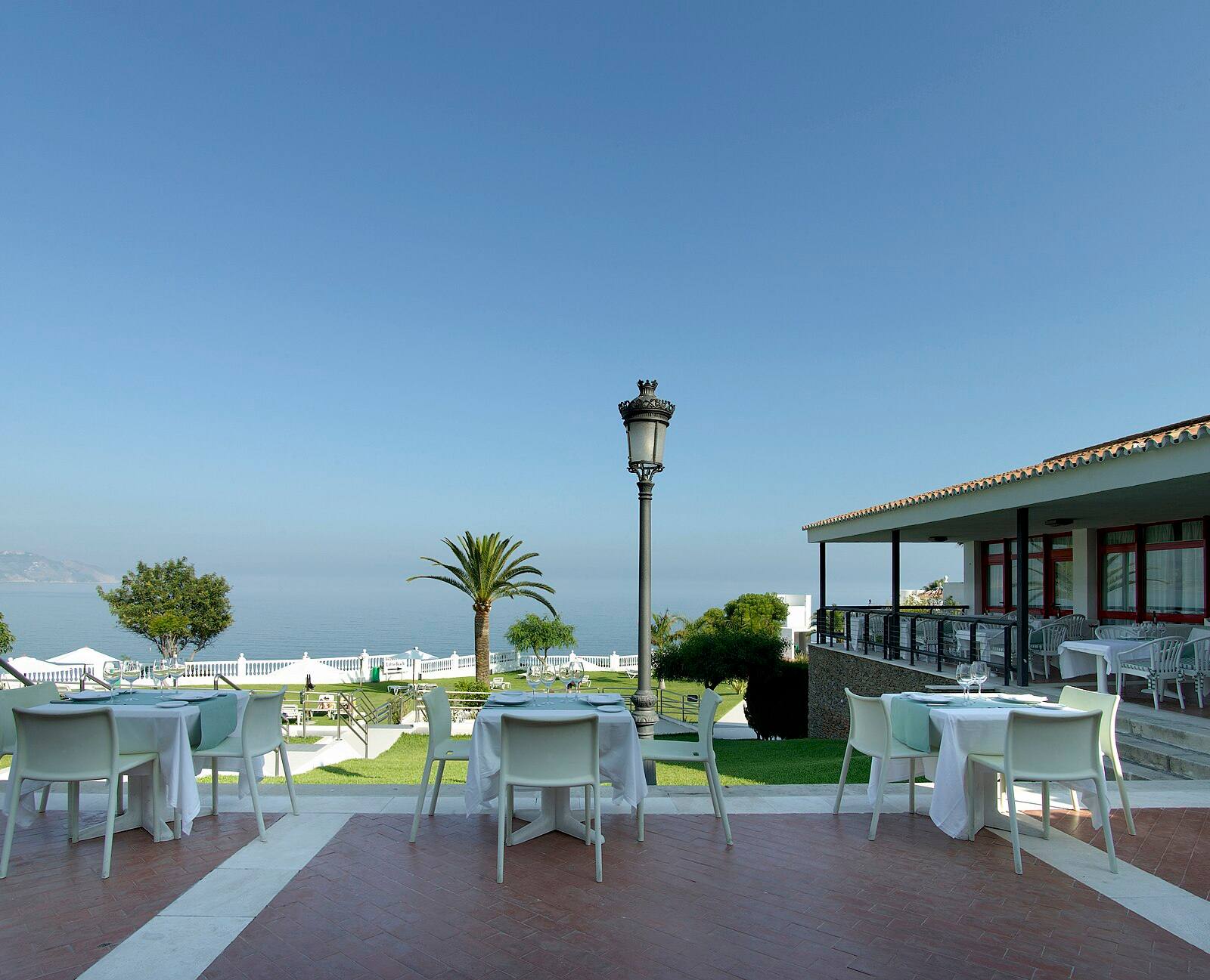Parador de Nerja
