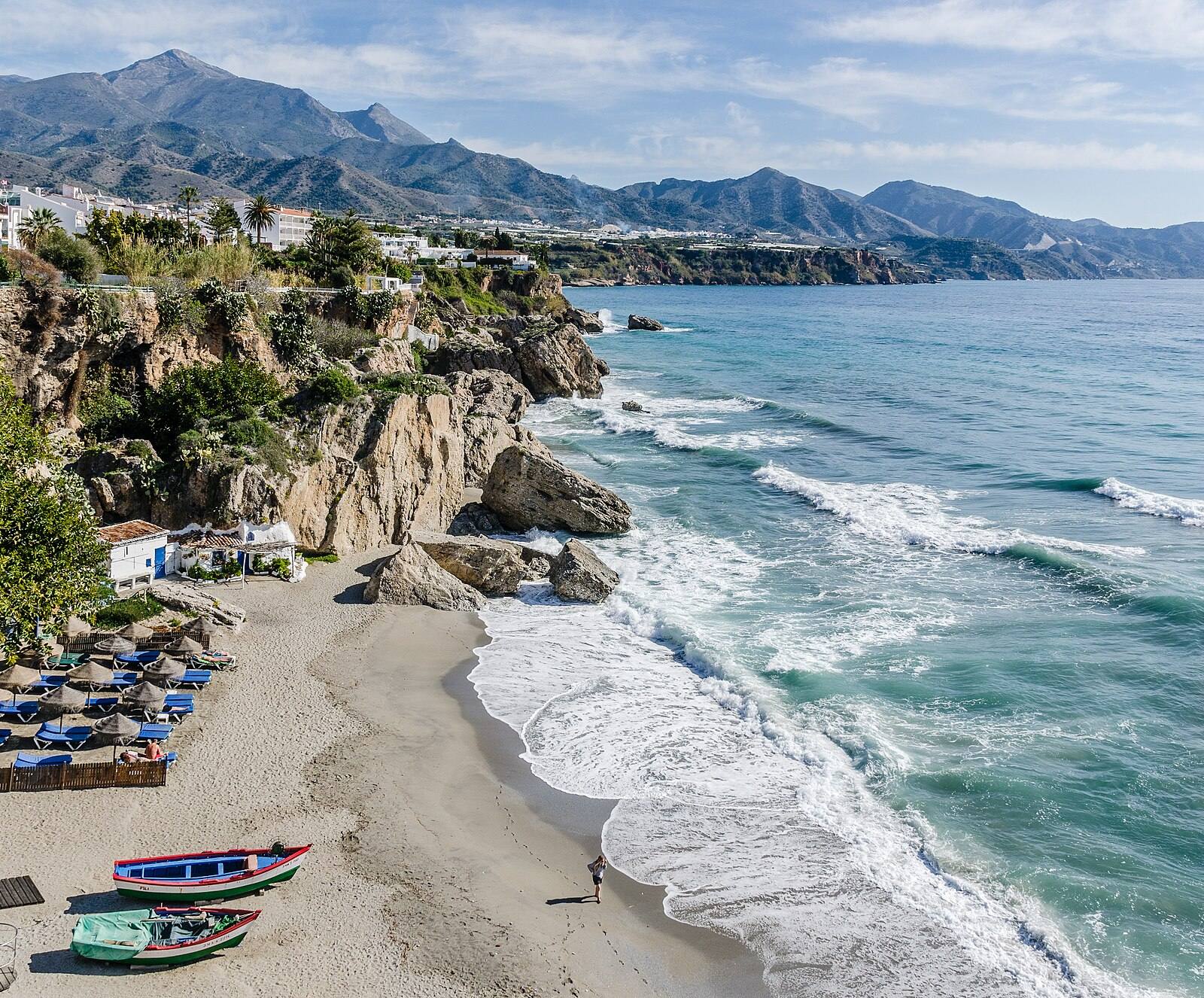 Playa Calahonda