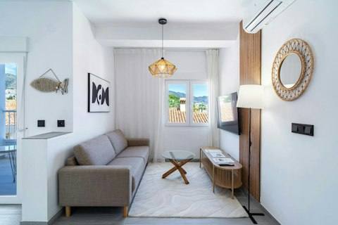 The Mediterranean Secret – Nerja