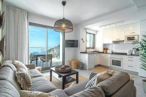 Vista Topaz – Nerja